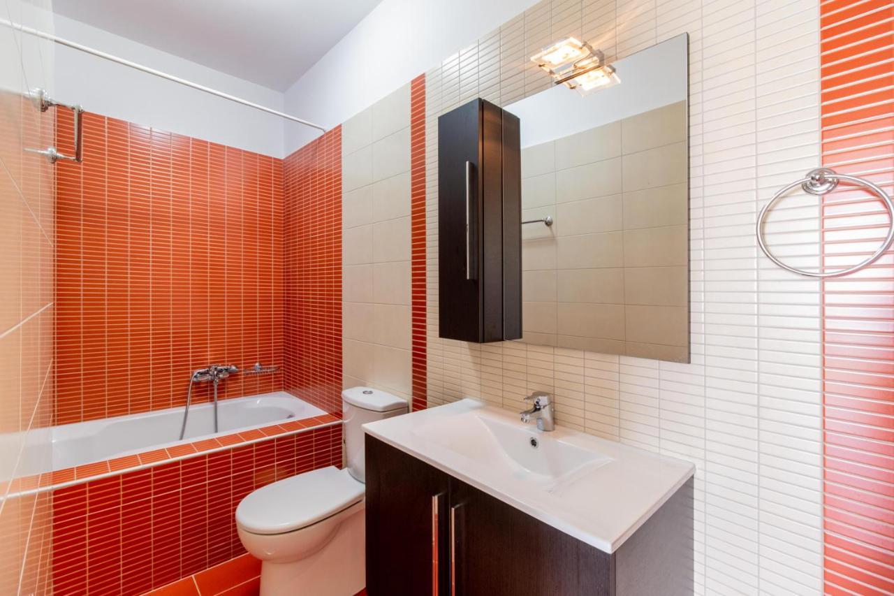 Sapphire Blue Villa Kalamítsi Zewnętrze zdjęcie